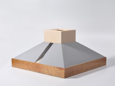 James Turrell Flat World 1989