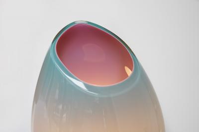 Jamie Harris Jamie Harris Cut Outs Wall Sconce Blue USA 2023