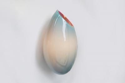 Jamie Harris Jamie Harris Cut Outs Wall Sconce Blue USA 2023