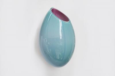 Jamie Harris Jamie Harris Cut Outs Wall Sconce Blue USA 2023