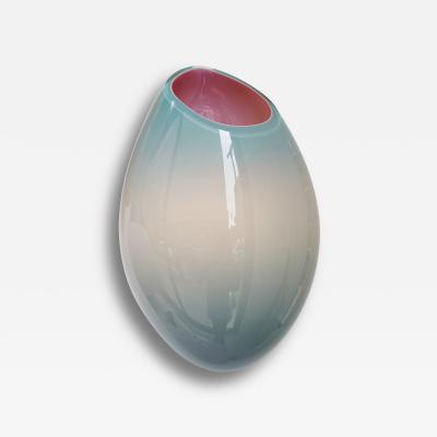 Jamie Harris Jamie Harris Cut Outs Wall Sconce Blue USA 2023
