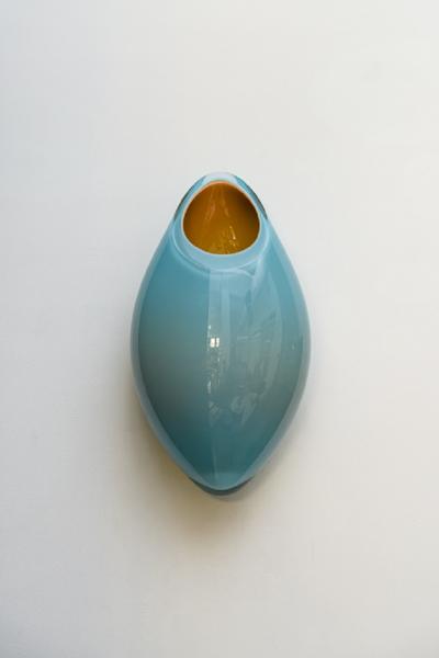 Jamie Harris Jamie Harris Cut Outs Wall Sconce Champagne and Orange USA 2023