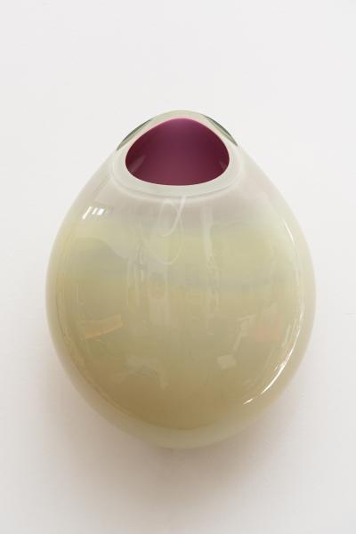 Jamie Harris Jamie Harris Cut Outs Wall Sconce Iris Vanilla Soft Rose USA 2023