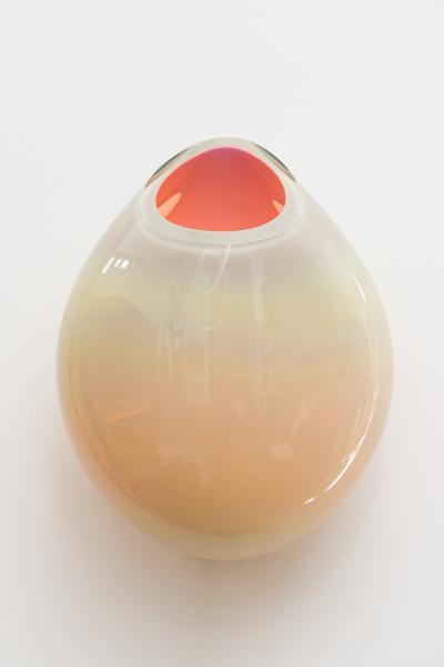 Jamie Harris Jamie Harris Cut Outs Wall Sconce Iris Vanilla Soft Rose USA 2023