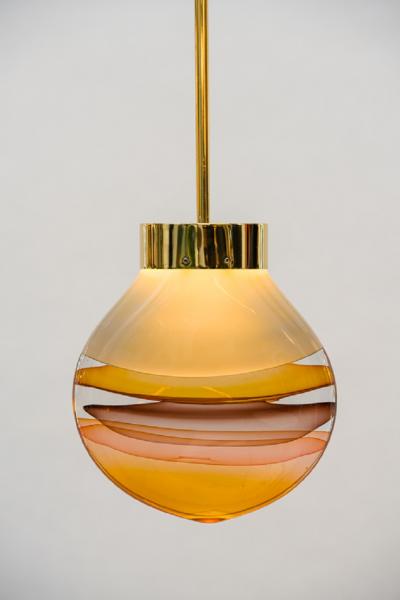 Jamie Harris Jamie Harris Infusion Pendant I USA 2023