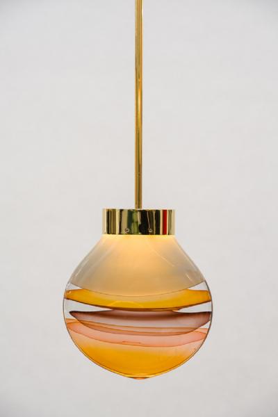 Jamie Harris Jamie Harris Infusion Pendant I USA 2023