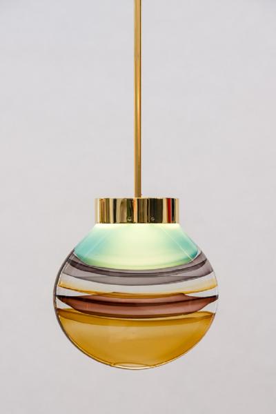 Jamie Harris Jamie Harris Infusion Pendant II USA 2023