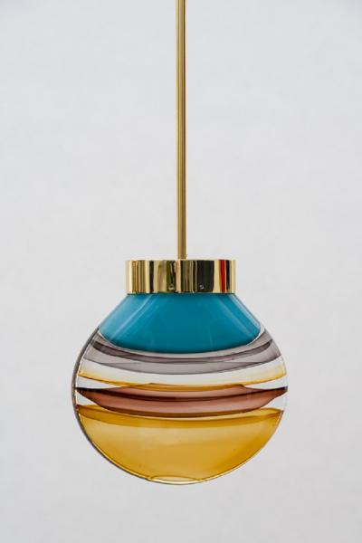 Jamie Harris Jamie Harris Infusion Pendant II USA 2023