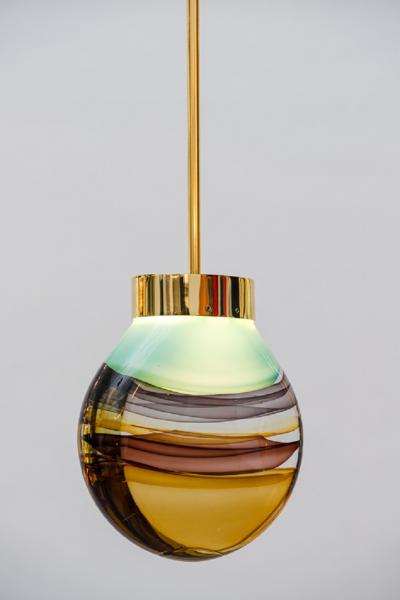 Jamie Harris Jamie Harris Infusion Pendant II USA 2023