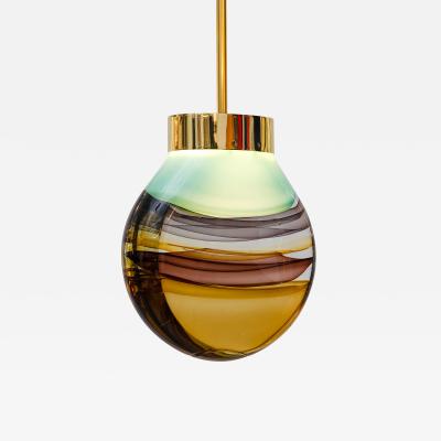 Jamie Harris Jamie Harris Infusion Pendant II USA 2023
