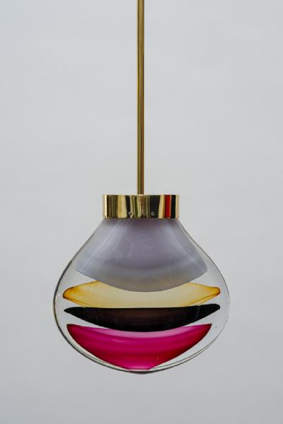 Jamie Harris Jamie Harris Infusion Pendant III USA 2023