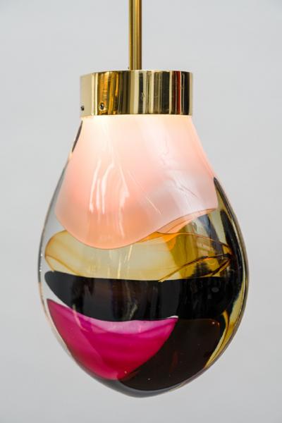 Jamie Harris Jamie Harris Infusion Pendant III USA 2023