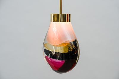 Jamie Harris Jamie Harris Infusion Pendant III USA 2023