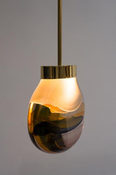 Jamie Harris Jamie Harris Infusion Pendant IV USA 2023