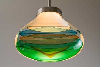 Jamie Harris Jamie Harris Infusion Pendant V USA 2024