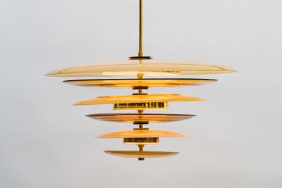 Jamie Harris Jamie Harris Nested Discs II USA 2022