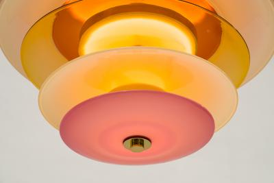 Jamie Harris Jamie Harris Nested Discs III USA 2023