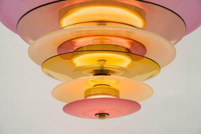 Jamie Harris Jamie Harris Nested Discs III USA 2023