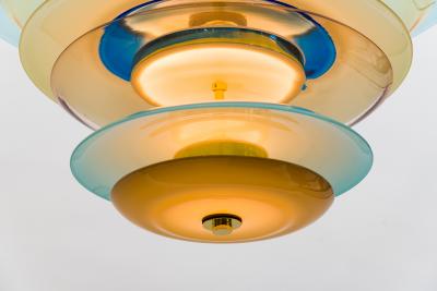 Jamie Harris Jamie Harris Nested Discs USA 2022