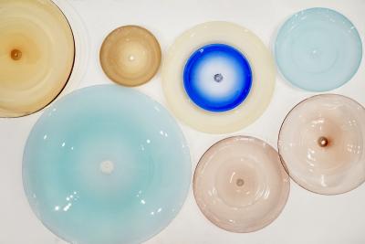 Jamie Harris Jamie Harris Nested Discs USA 2022