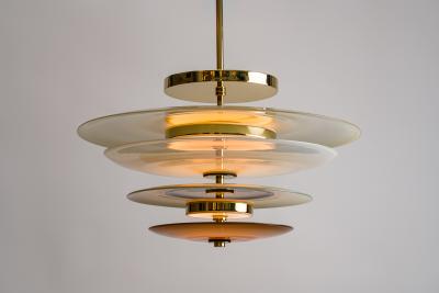 Jamie Harris Jamie Harris Nested Discs V USA 2024