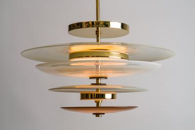 Jamie Harris Jamie Harris Nested Discs V USA 2024