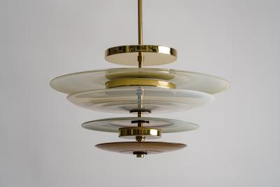 Jamie Harris Jamie Harris Nested Discs V USA 2024