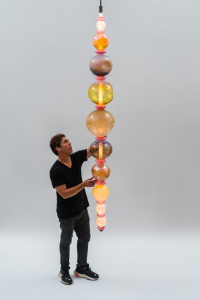 Jamie Harris Jamie Harris Totem I USA 2024