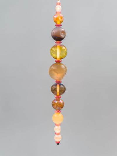 Jamie Harris Jamie Harris Totem I USA 2024