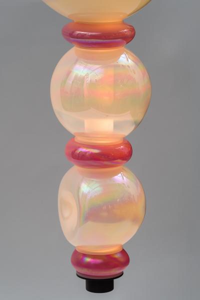 Jamie Harris Jamie Harris Totem I USA 2024