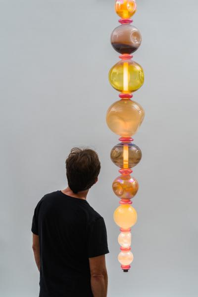 Jamie Harris Jamie Harris Totem I USA 2024