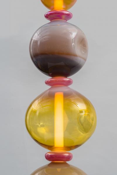 Jamie Harris Jamie Harris Totem I USA 2024