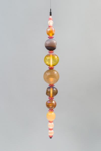 Jamie Harris Jamie Harris Totem I USA 2024