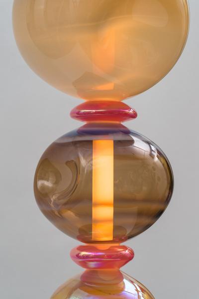 Jamie Harris Jamie Harris Totem I USA 2024