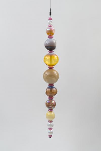 Jamie Harris Jamie Harris Totem I USA 2024