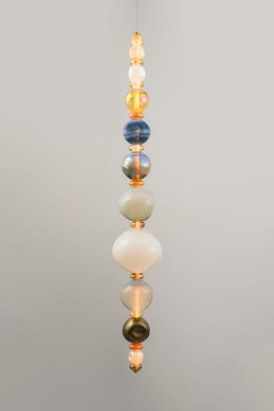 Jamie Harris Jamie Harris Totem II USA 2024