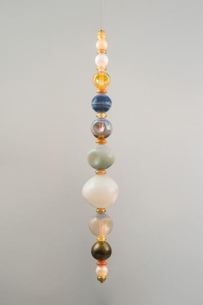 Jamie Harris Jamie Harris Totem II USA 2024