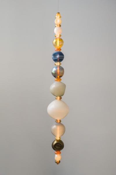 Jamie Harris Jamie Harris Totem II USA 2024