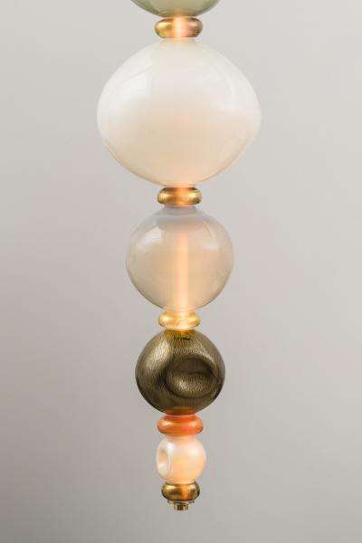 Jamie Harris Jamie Harris Totem II USA 2024