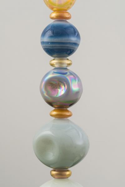 Jamie Harris Jamie Harris Totem II USA 2024