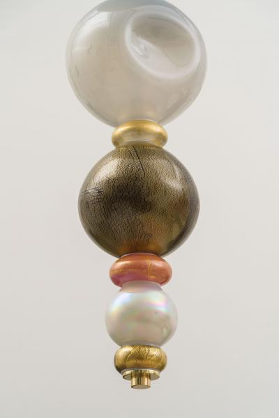 Jamie Harris Jamie Harris Totem II USA 2024