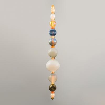 Jamie Harris Jamie Harris Totem II USA 2024