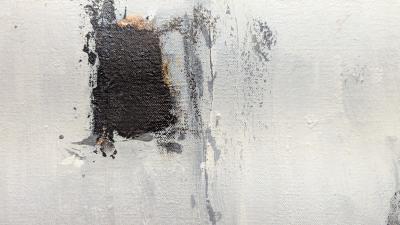 Jammie Hoffman Painting Raposdia