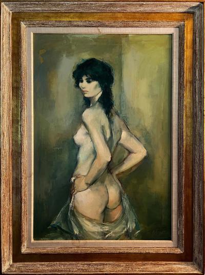 Jan De Ruth Ivory White