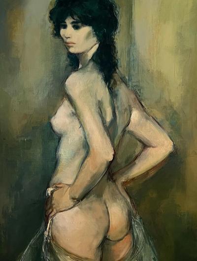 Jan De Ruth Ivory White