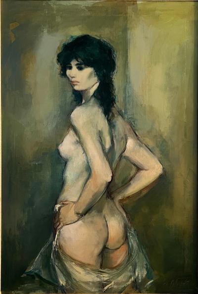 Jan De Ruth Ivory White