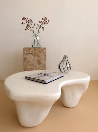 Jan Ernst Canyon Coffee Table