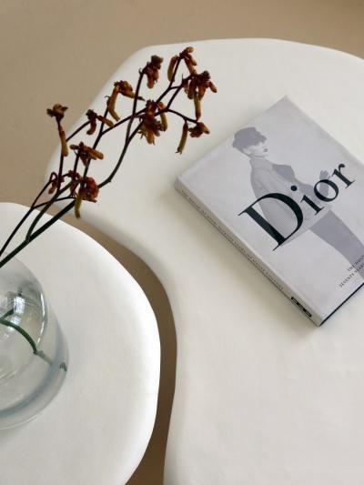 Jan Ernst Canyon Coffee Table