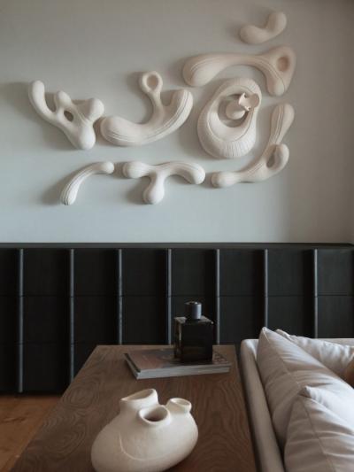 Jan Ernst Chaos Mural