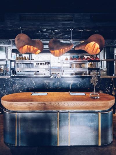 Jan Ernst Coy Pendant